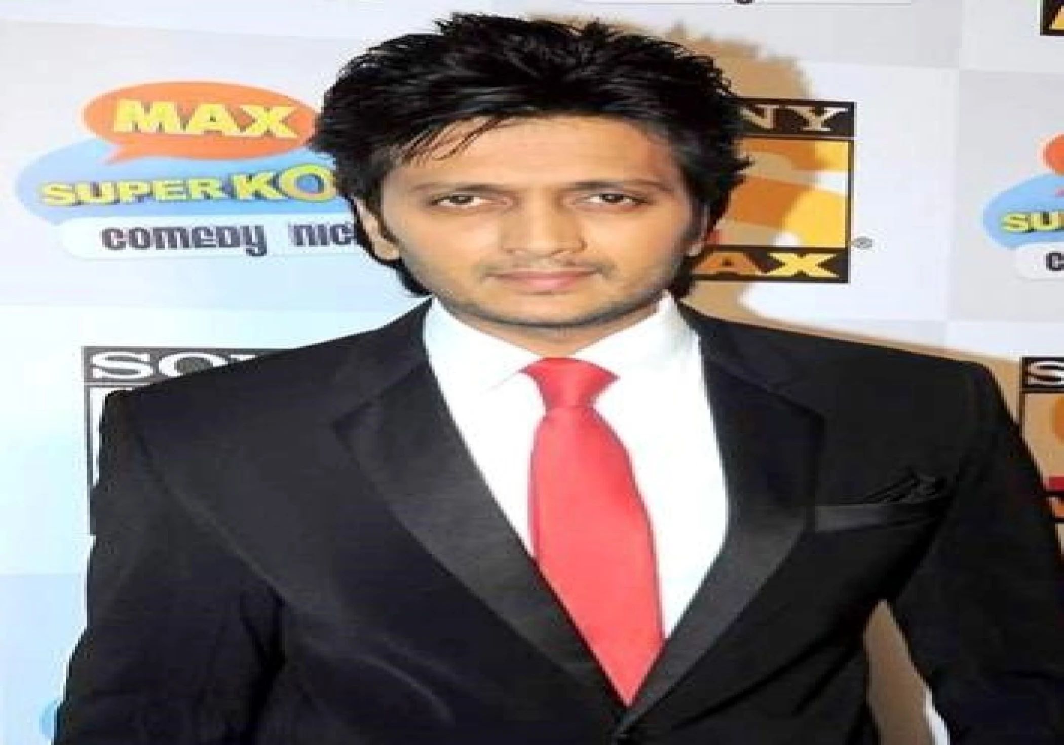 Riteish Deshmukh Takes On Villainous Role in Highly Anticipated “Raid 2”